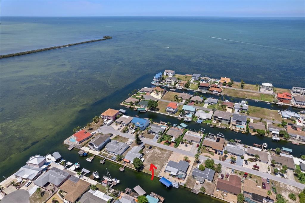 0 STACEY DR, HUDSON, FL