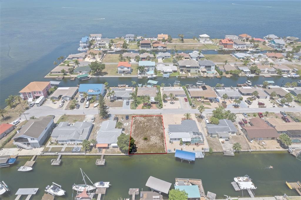 0 STACEY DR, HUDSON, FL — photo 2