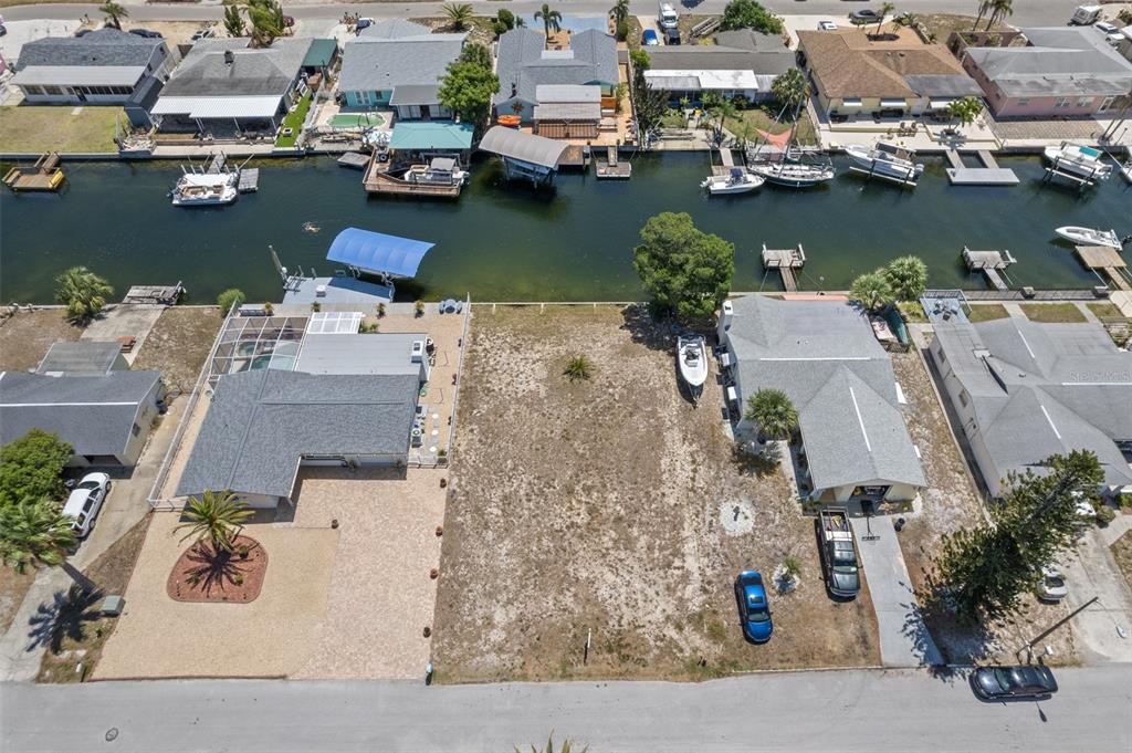 0 STACEY DR, HUDSON, FL — photo 3