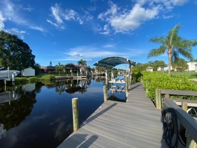 18058 AVONSDALE CIR, PORT CHARLOTTE, FL — photo 4