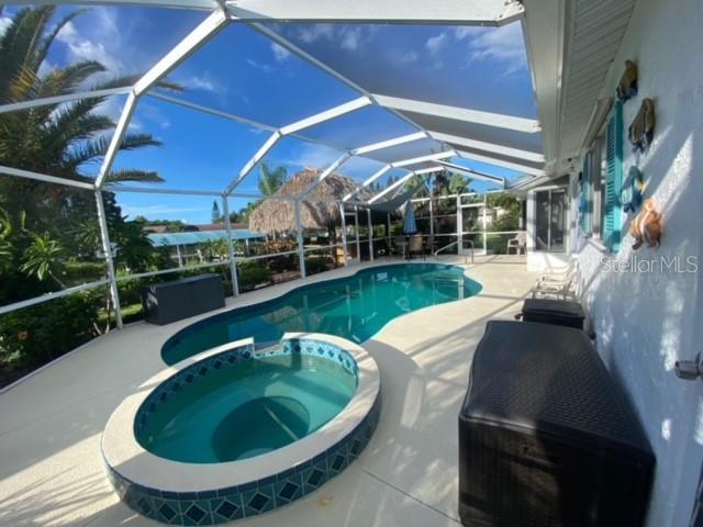 18058 AVONSDALE CIR, PORT CHARLOTTE, FL — photo 49