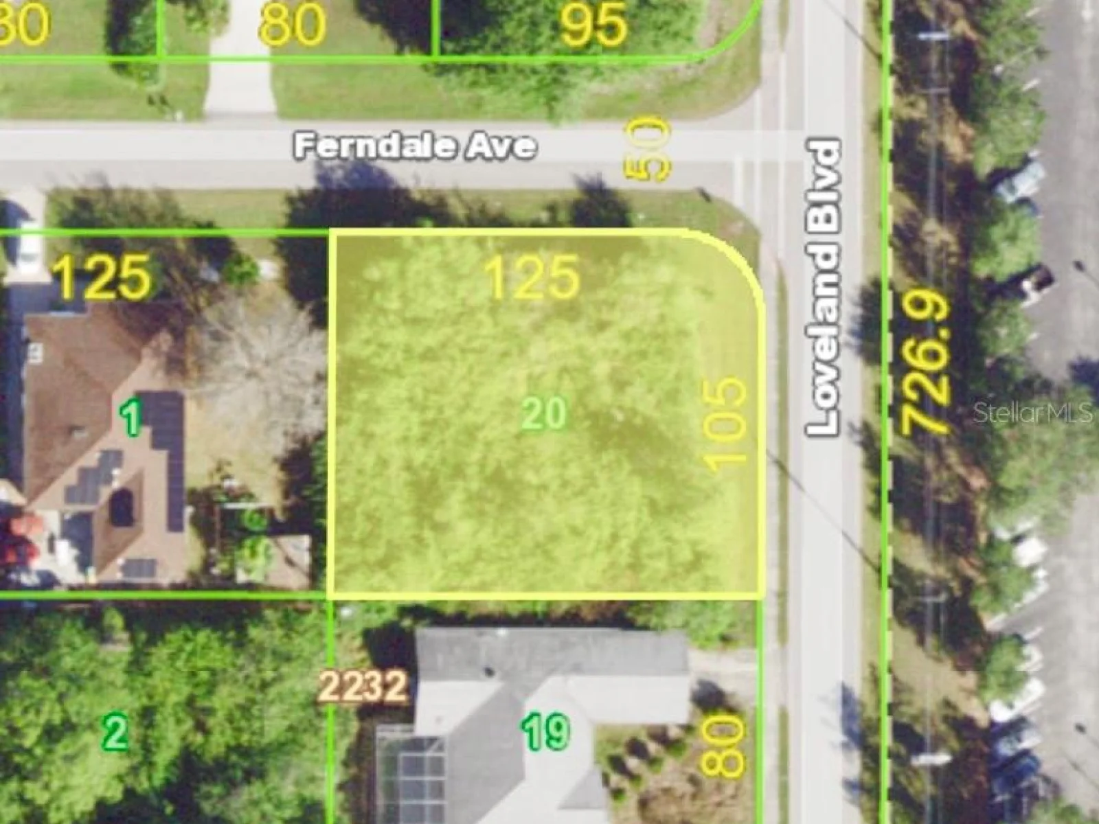 2035 LOVELAND BLVD, PORT CHARLOTTE, FL — photo 6