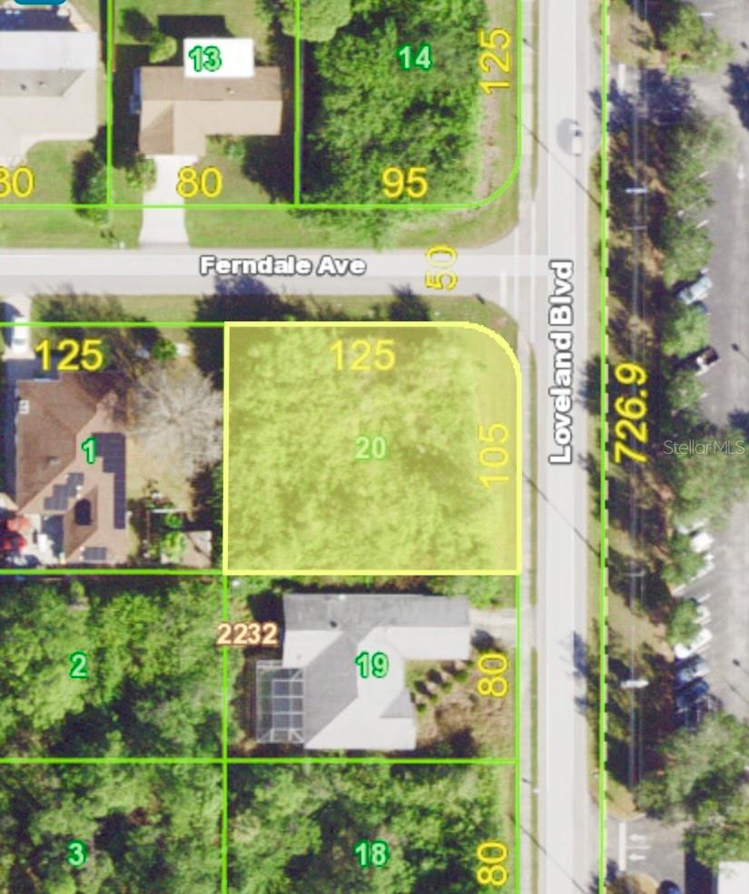 2035 LOVELAND BLVD, PORT CHARLOTTE, FL — photo 5