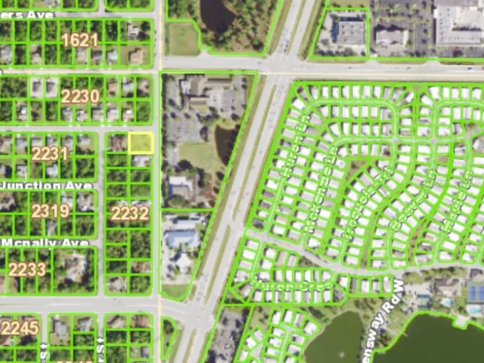 2035 LOVELAND BLVD, PORT CHARLOTTE, FL — photo 10