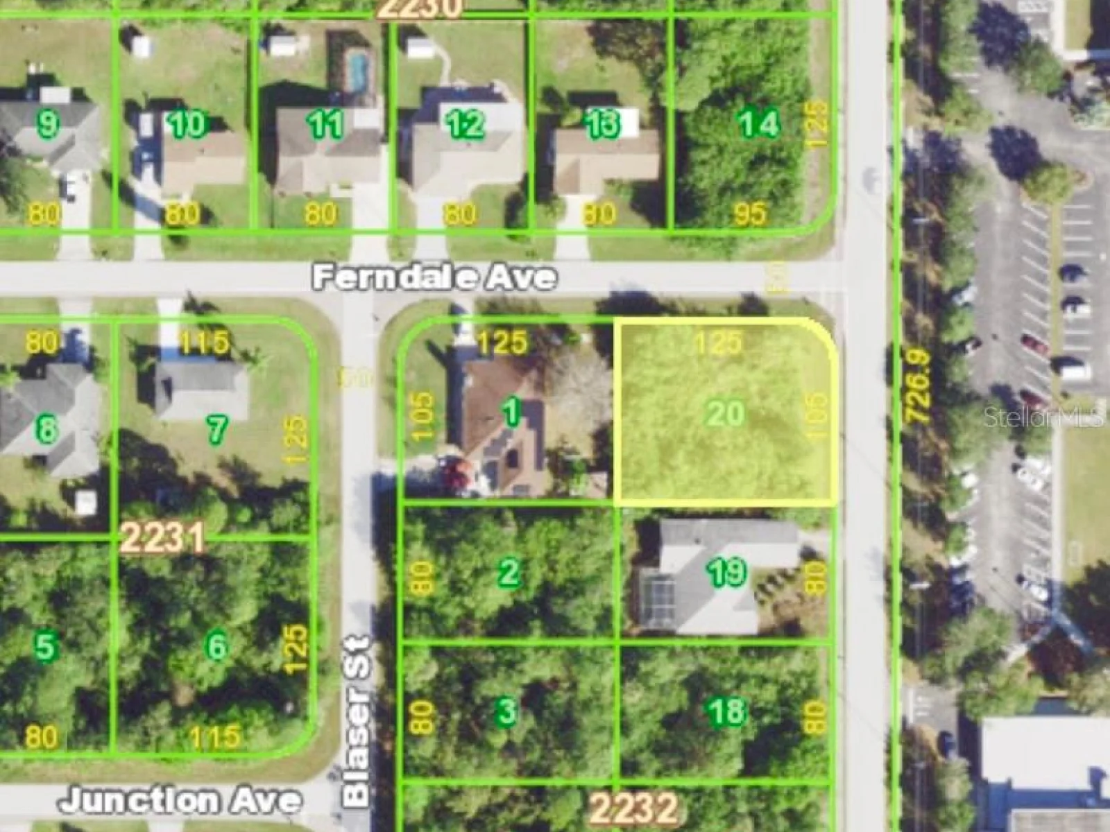 2035 LOVELAND BLVD, PORT CHARLOTTE, FL — photo 16