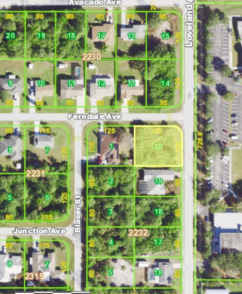 2035 LOVELAND BLVD, PORT CHARLOTTE, FL — photo 15