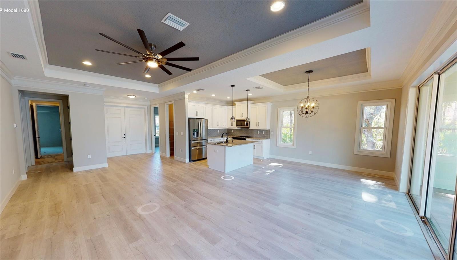 6782 PAIGO LN, NORTH PORT, FL — photo 3