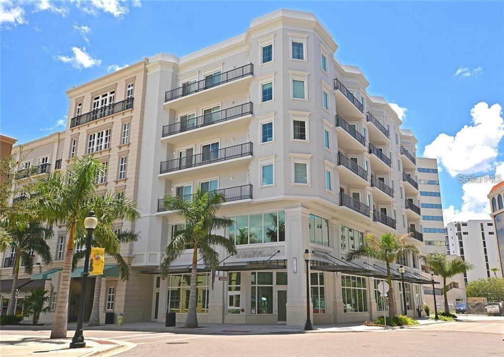 1500 STATE ST #401, SARASOTA, FL
