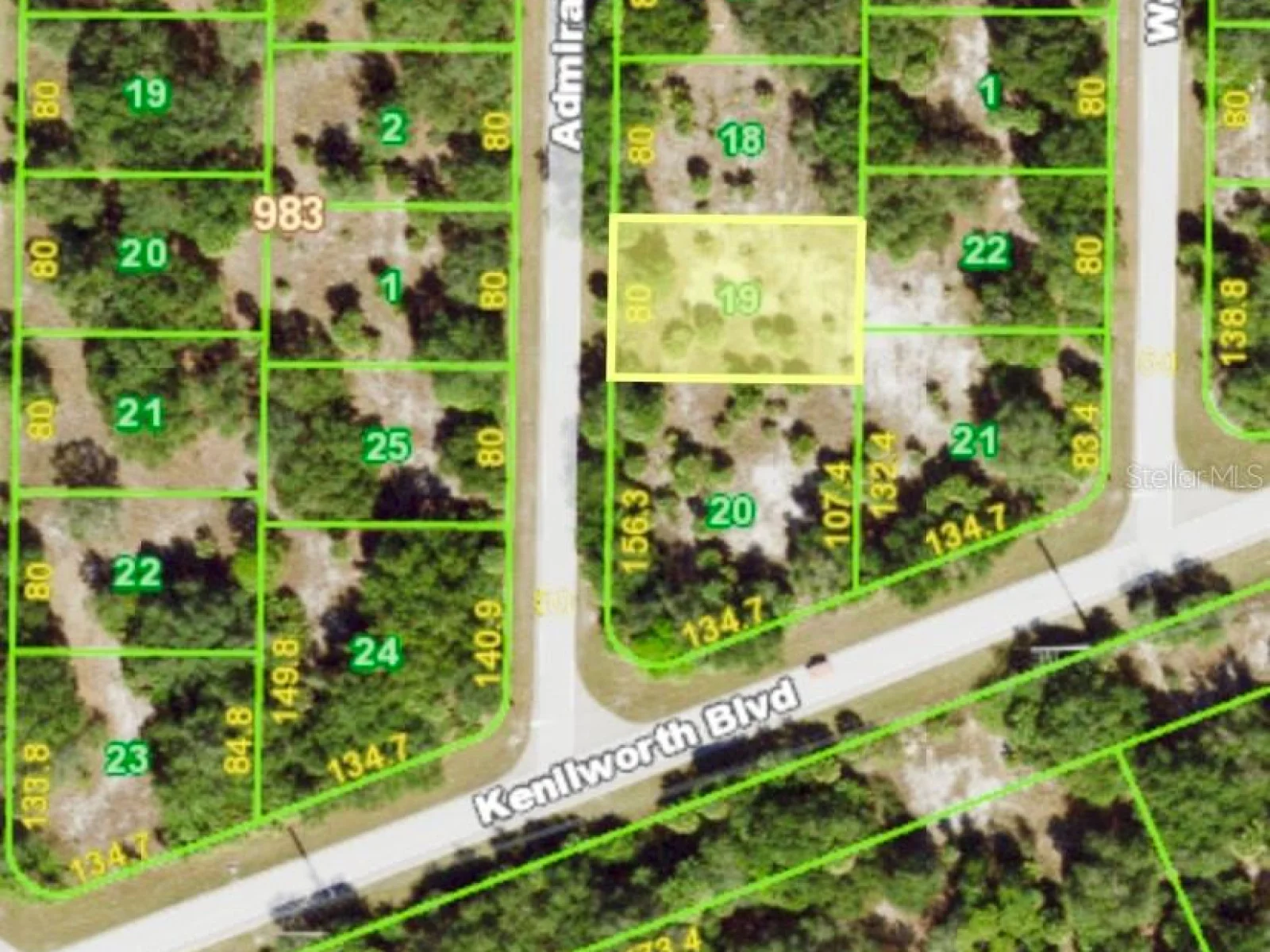 474 ADMIRAL ST, PORT CHARLOTTE, FL — photo 4