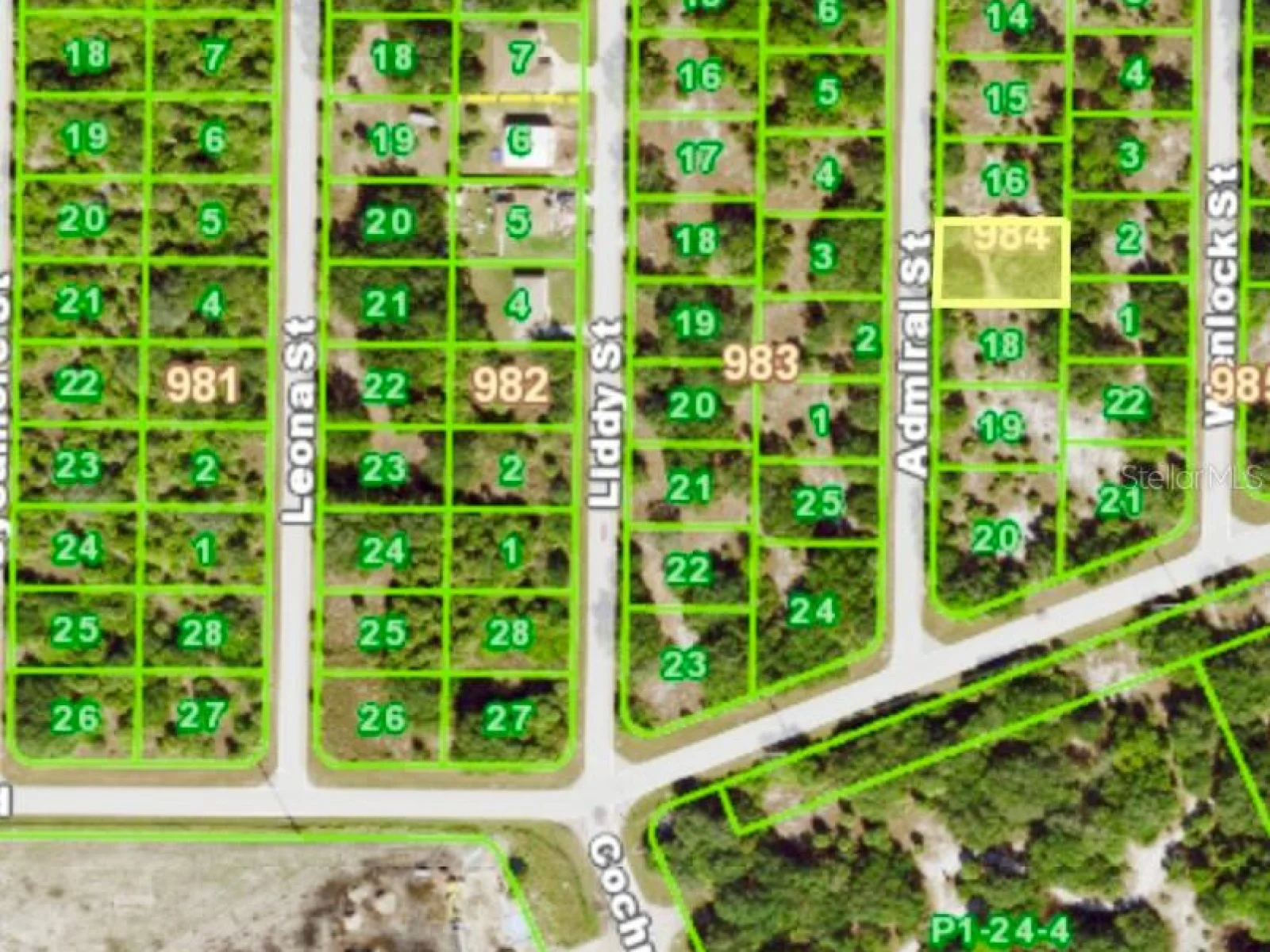 458 ADMIRAL ST, PORT CHARLOTTE, FL — photo 4