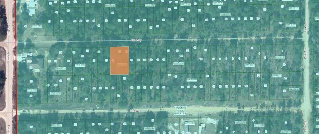 00 4TH WAY, INTERLACHEN, FL — photo 3