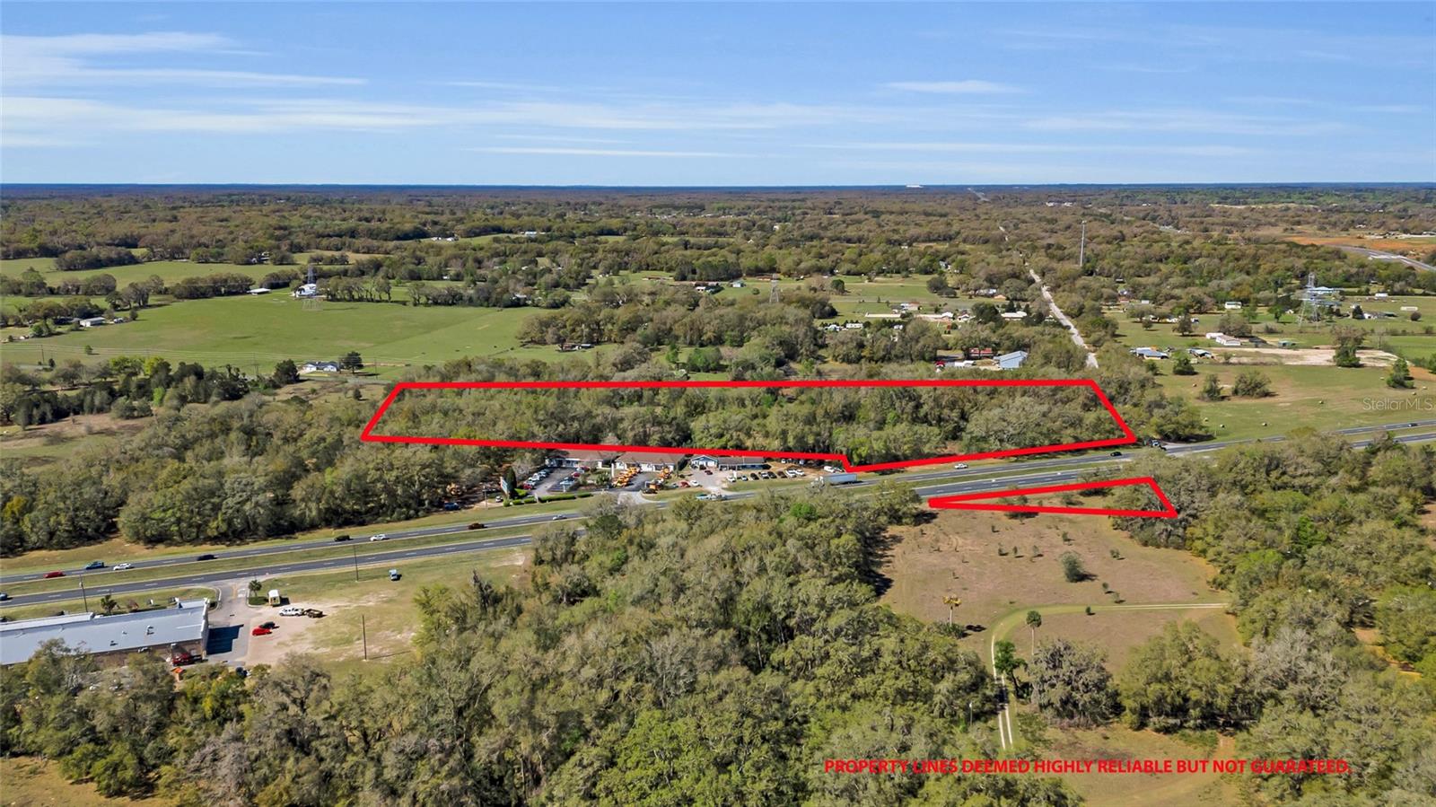 00 HWY 441 AND SE 135TH ST., SUMMERFIELD, FL