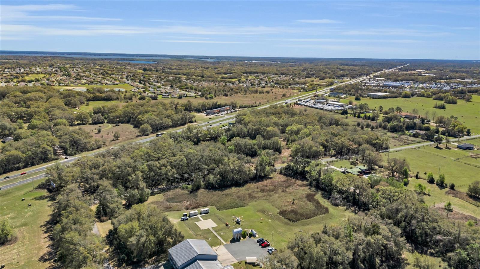 00 HWY 441 AND SE 135TH ST., SUMMERFIELD, FL — photo 4