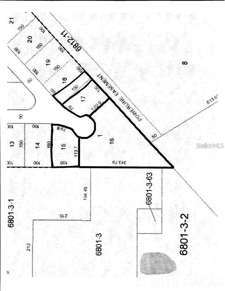 4124 SW 38TH ST, GAINESVILLE, FL — photo 3