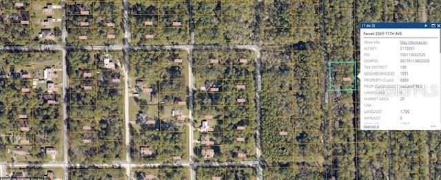 2269 11TH AVE, DELAND, FL