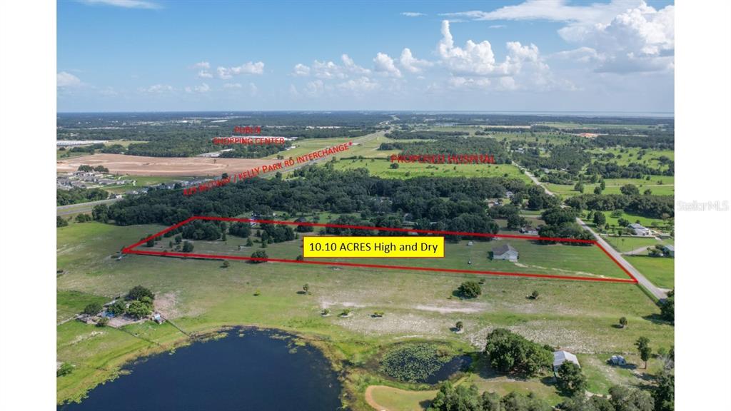 5851 EFFIE DR, APOPKA, FL — photo 6
