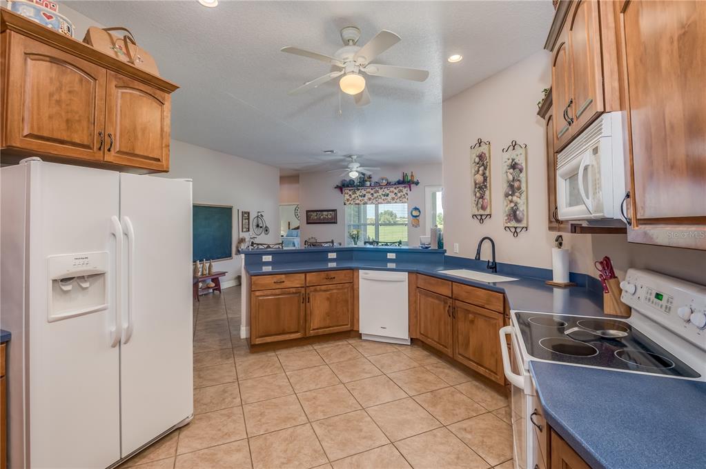 5851 EFFIE DR, APOPKA, FL — photo 11