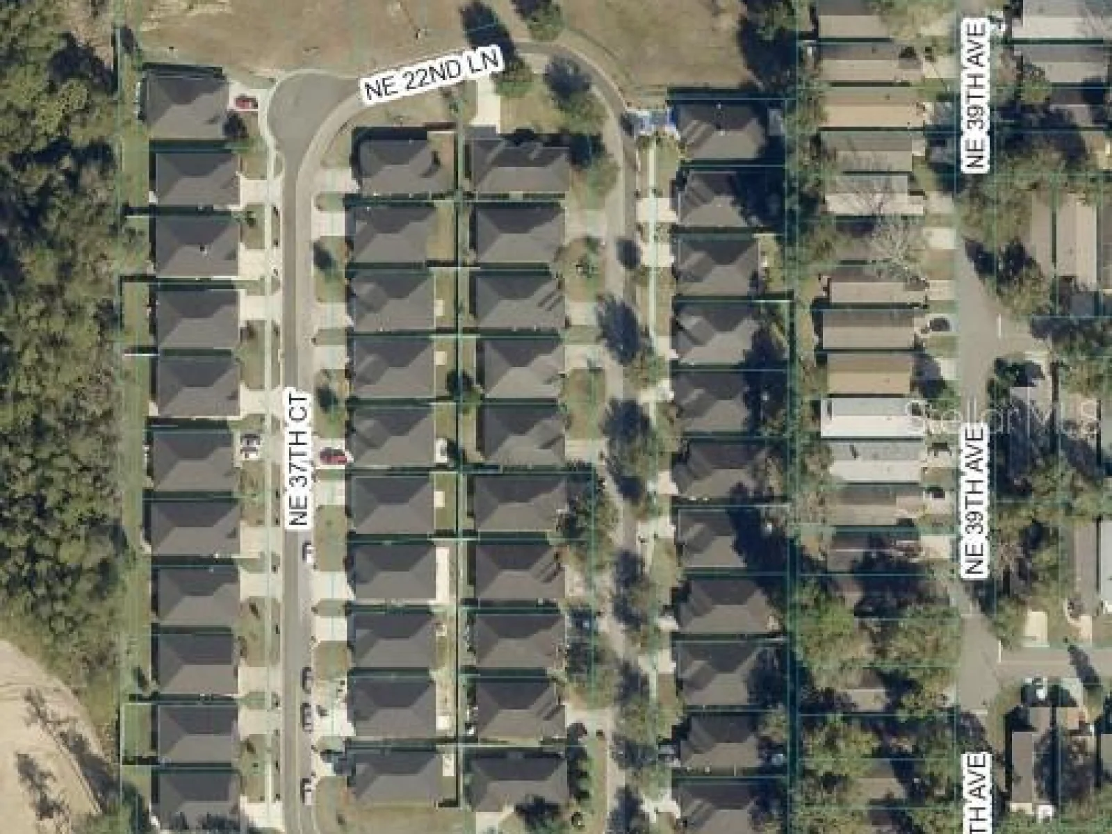 NE 22ND LN, OCALA, FL — photo 4