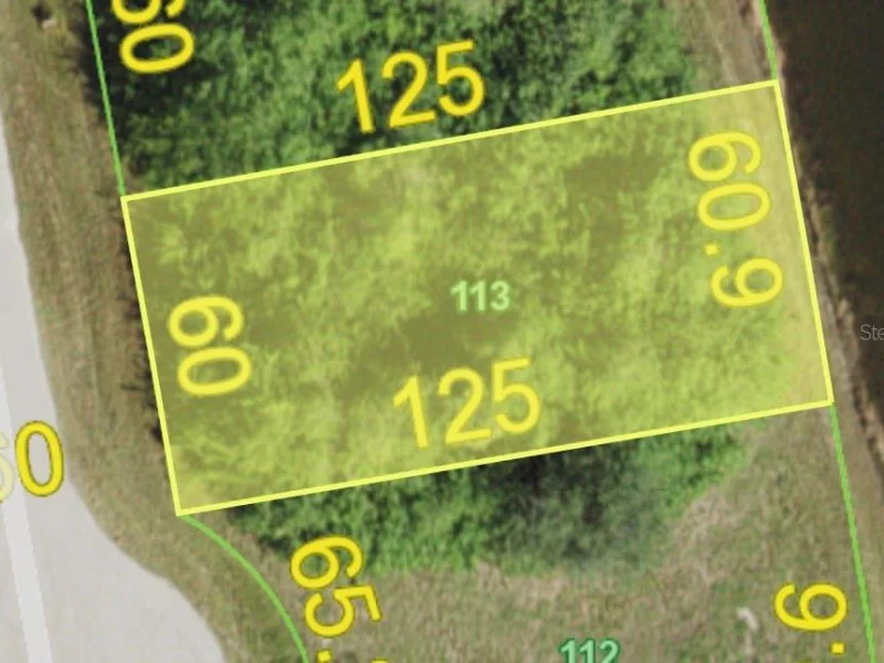 328 AUSTRALIAN DR, ROTONDA WEST, FL