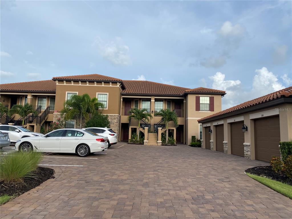 12730 SORRENTO WAY #103, BRADENTON, FL