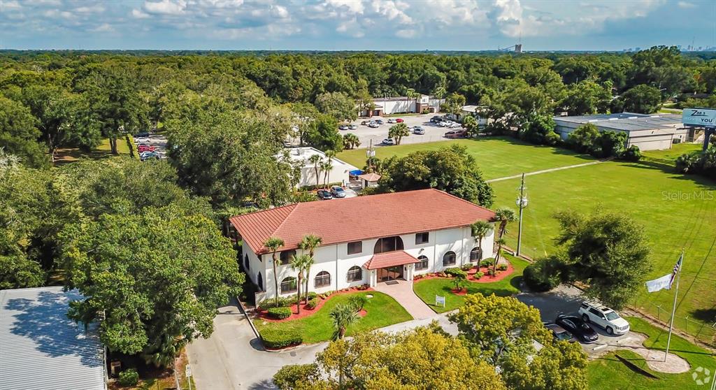 7725 N ORANGE BLOSSOM TRL, ORLANDO, FL