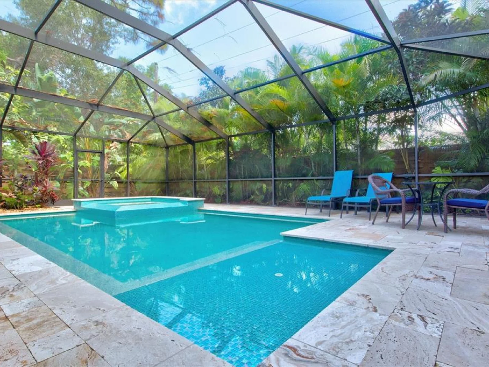 2729 SYDELLE ST, SARASOTA, FL — photo 2