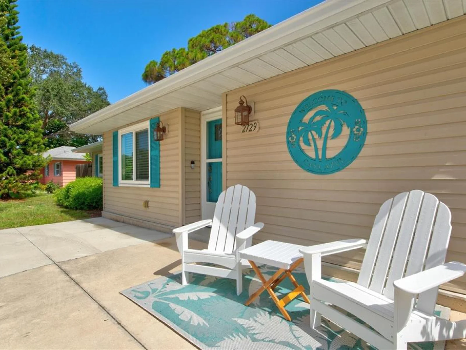 2729 SYDELLE ST, SARASOTA, FL — photo 49