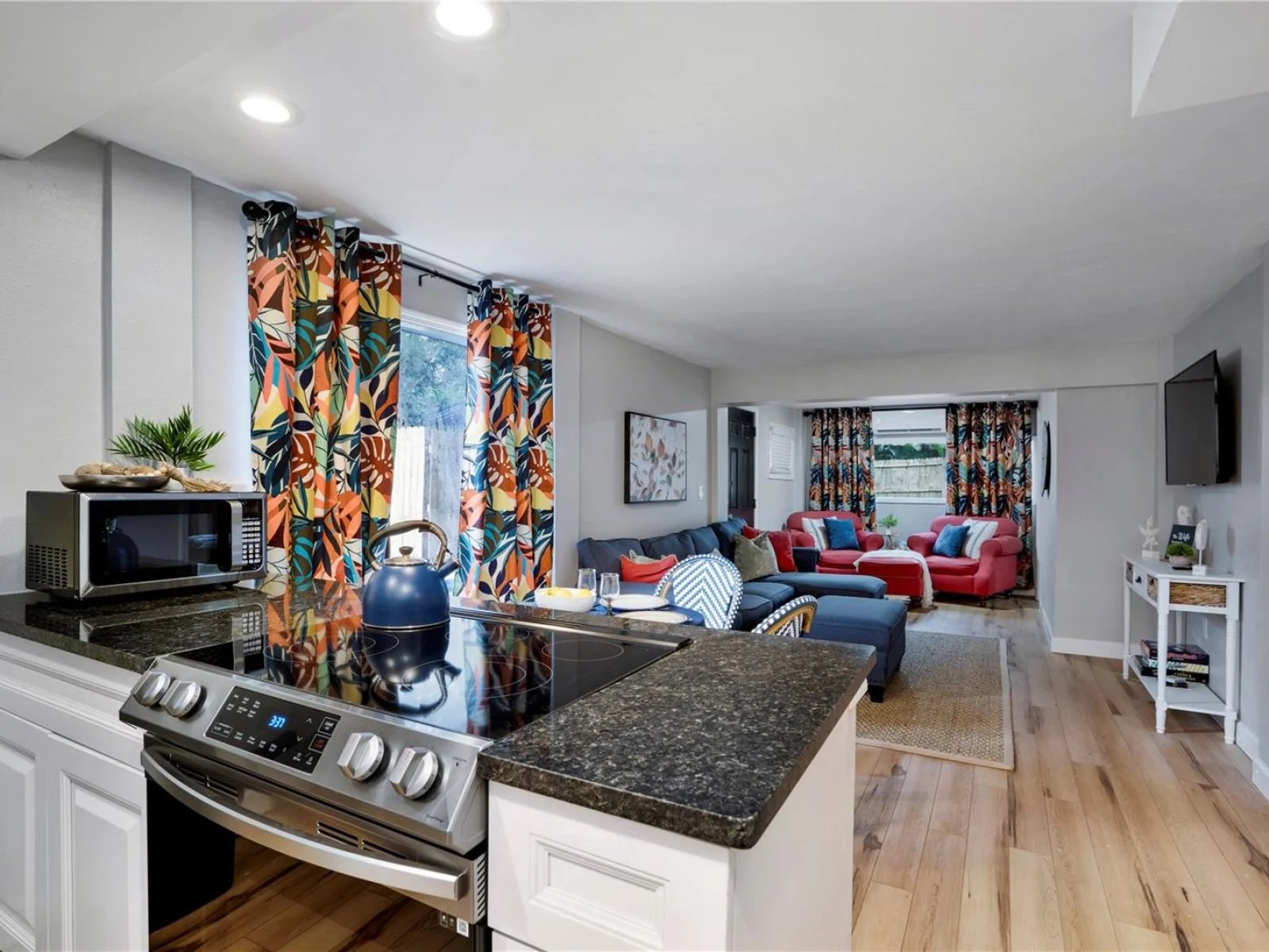 4705 HOLLINGSWORTH AVE #Lower, SARASOTA, FL — photo 6