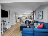 4705 HOLLINGSWORTH AVE #Lower — photo 8
