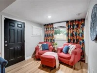 4705 HOLLINGSWORTH AVE #Lower — photo 9