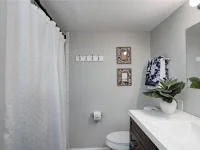 4705 HOLLINGSWORTH AVE #Lower — photo 14