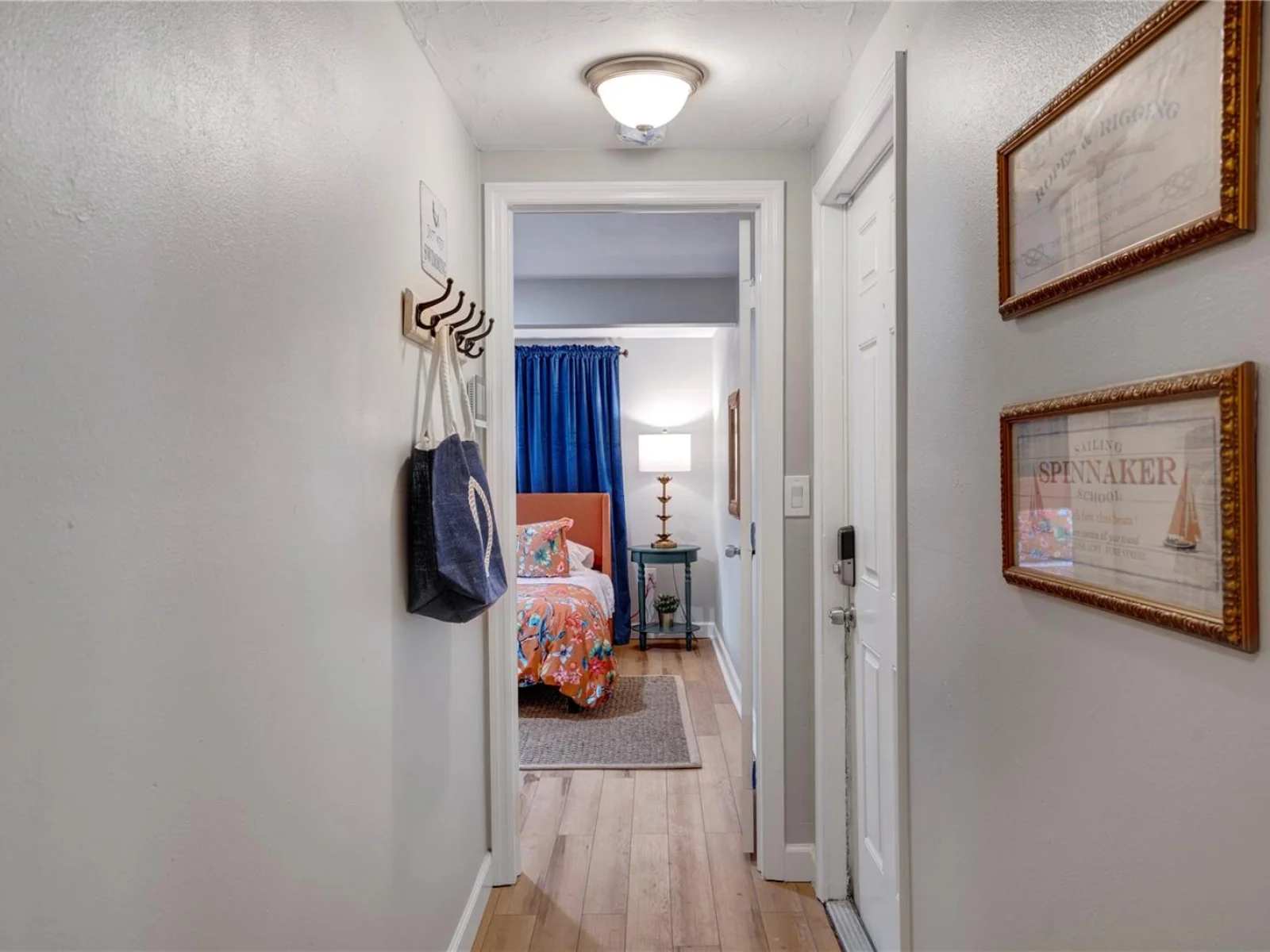 4705 HOLLINGSWORTH AVE #Lower, SARASOTA, FL — photo 15