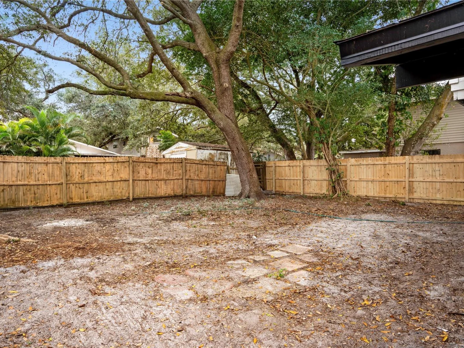 4705 HOLLINGSWORTH AVE #Lower, SARASOTA, FL — photo 25