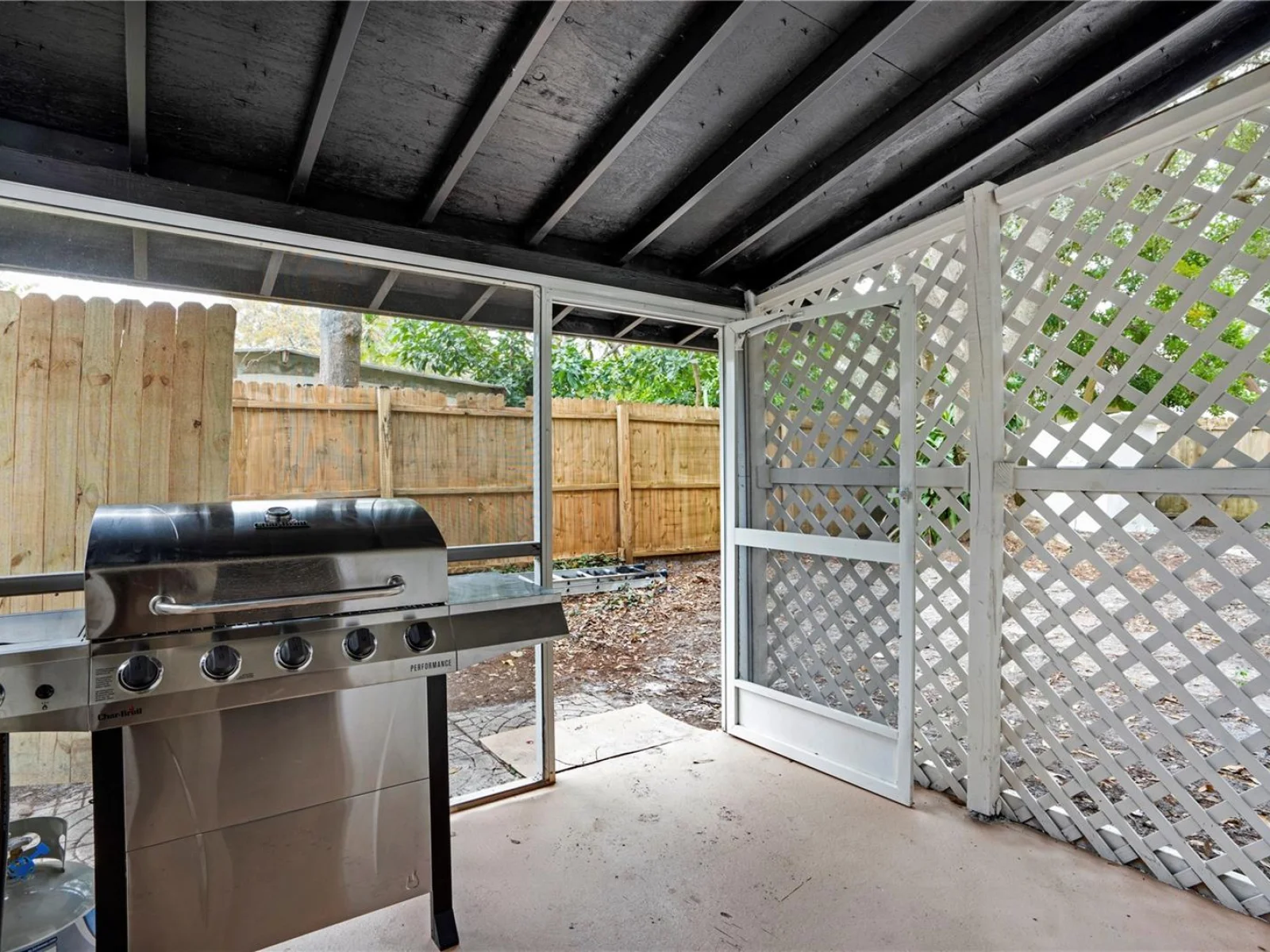 4705 HOLLINGSWORTH AVE #Lower, SARASOTA, FL — photo 26
