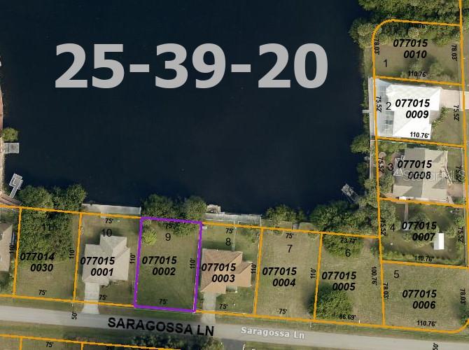 SARAGOSSA LN, NORTH PORT, FL — photo 3