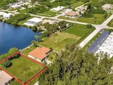 SARAGOSSA LN, NORTH PORT, FL — photo 2