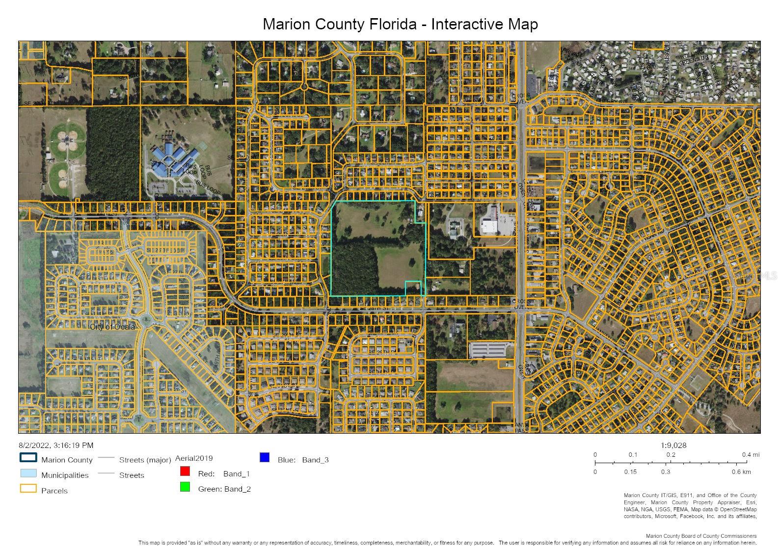5500 SE 24TH ST, OCALA, FL — photo 10