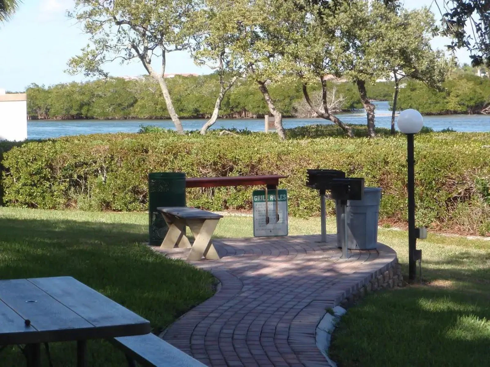 6157 MIDNIGHT PASS RD #D32, SARASOTA, FL — photo 28