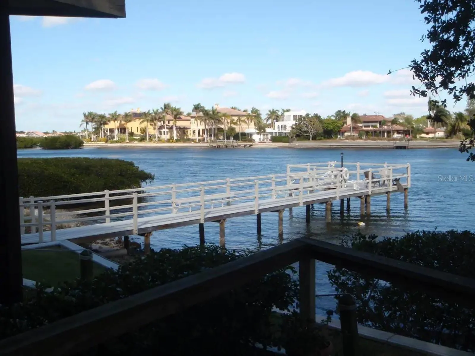 6157 MIDNIGHT PASS RD #D32, SARASOTA, FL — photo 36
