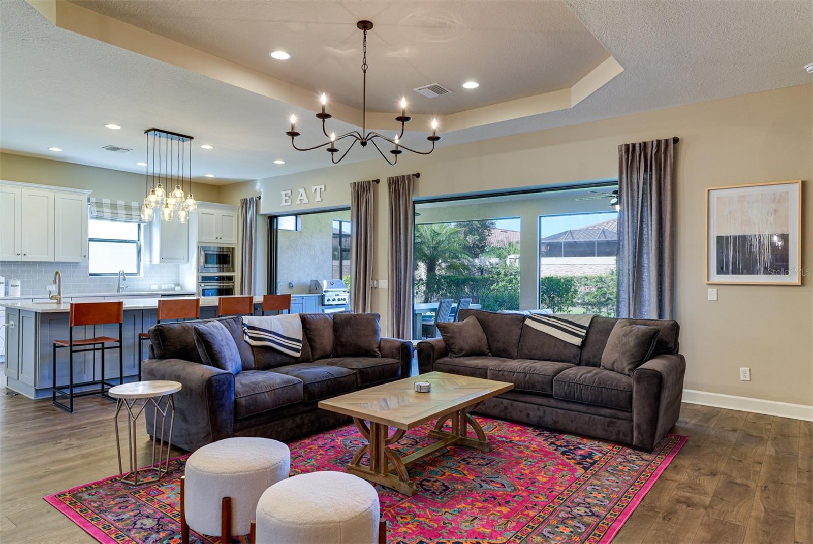 5006 TIVOLI RUN, LAKEWOOD RANCH, FL — photo 4