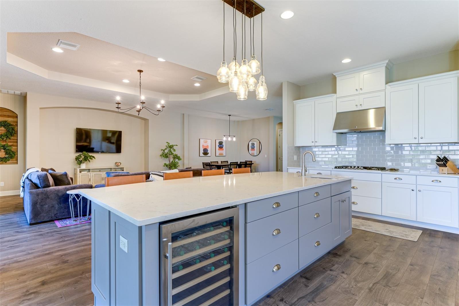 5006 TIVOLI RUN, LAKEWOOD RANCH, FL — photo 8