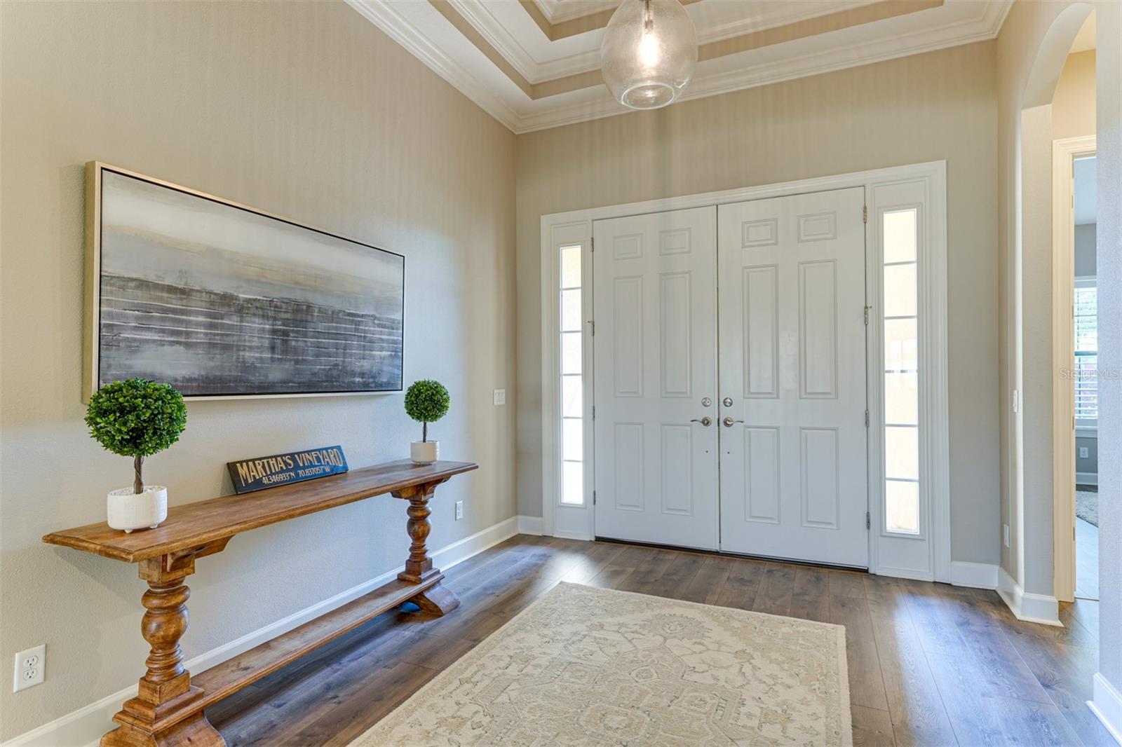 5006 TIVOLI RUN, LAKEWOOD RANCH, FL — photo 14