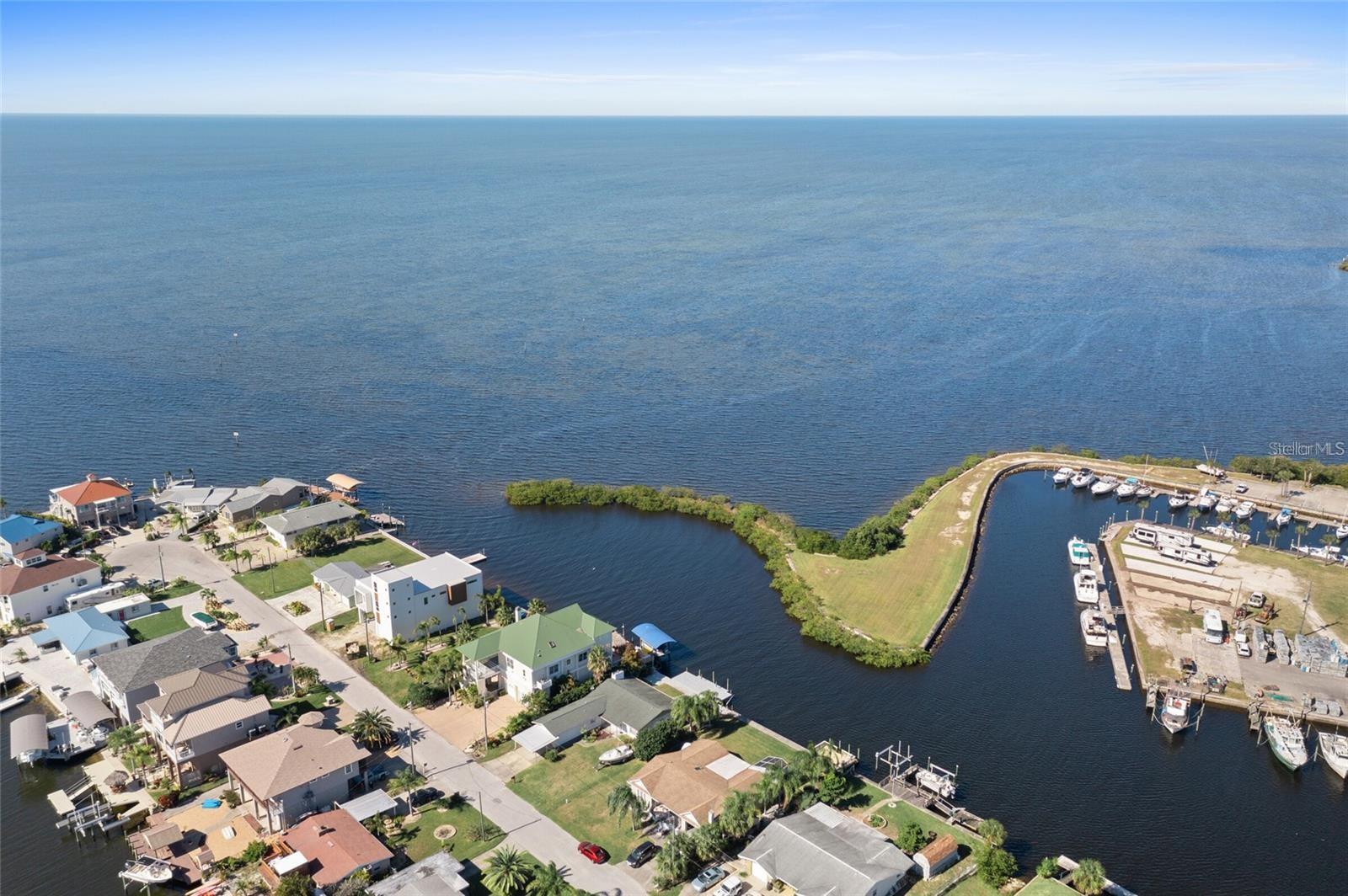0 HARBOR DR, HUDSON, FL — photo 4