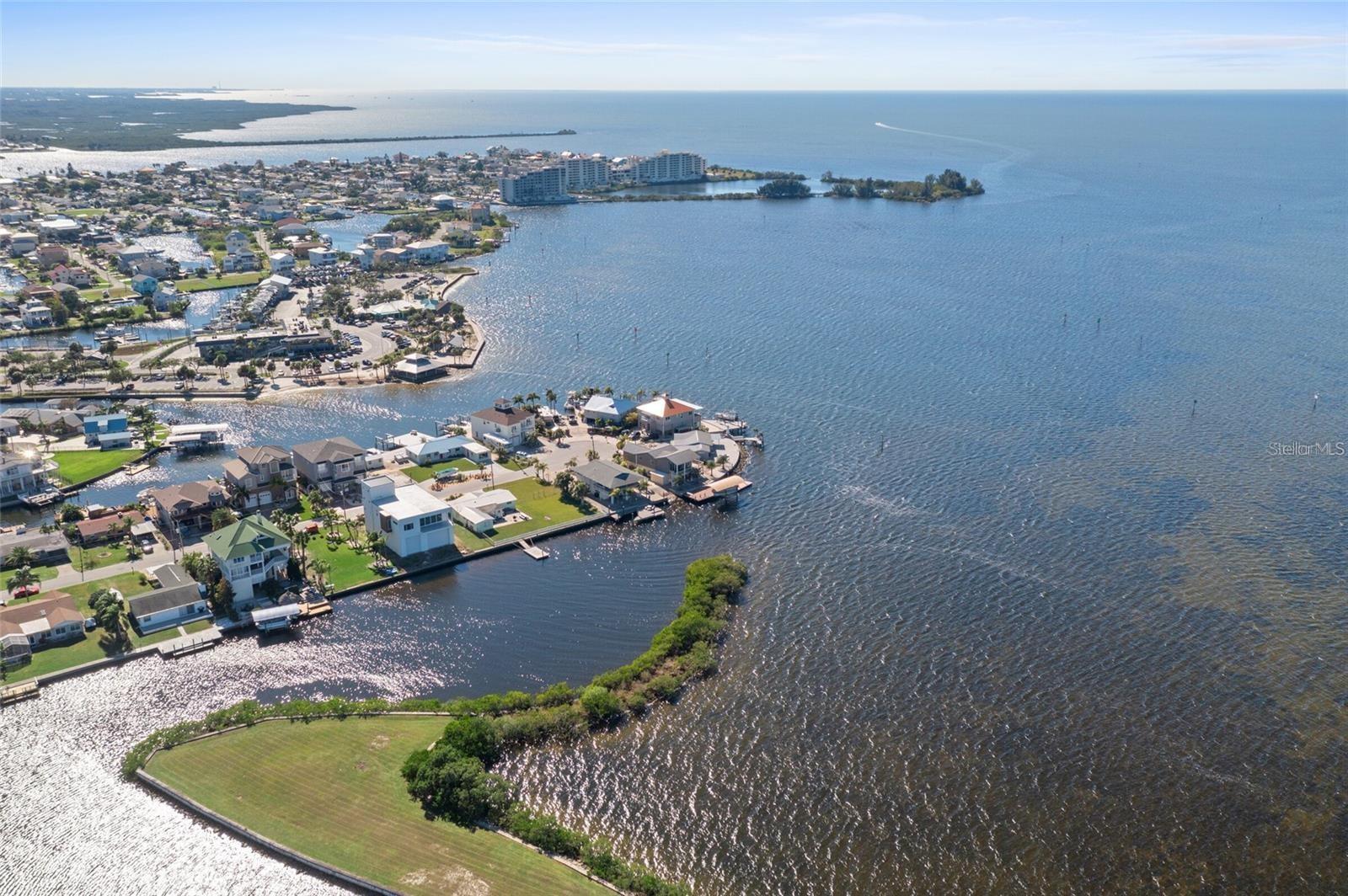 0 HARBOR DR, HUDSON, FL — photo 5