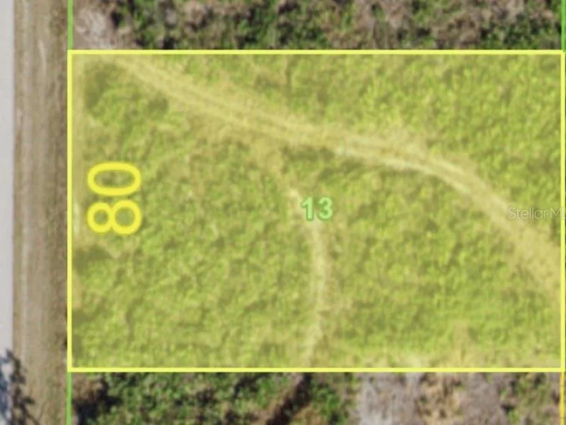 3490 PILGRIM ST, PORT CHARLOTTE, FL