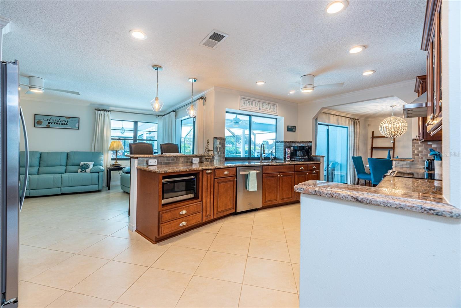 910 CHIPAWAY DR, APOLLO BEACH, FL — photo 24