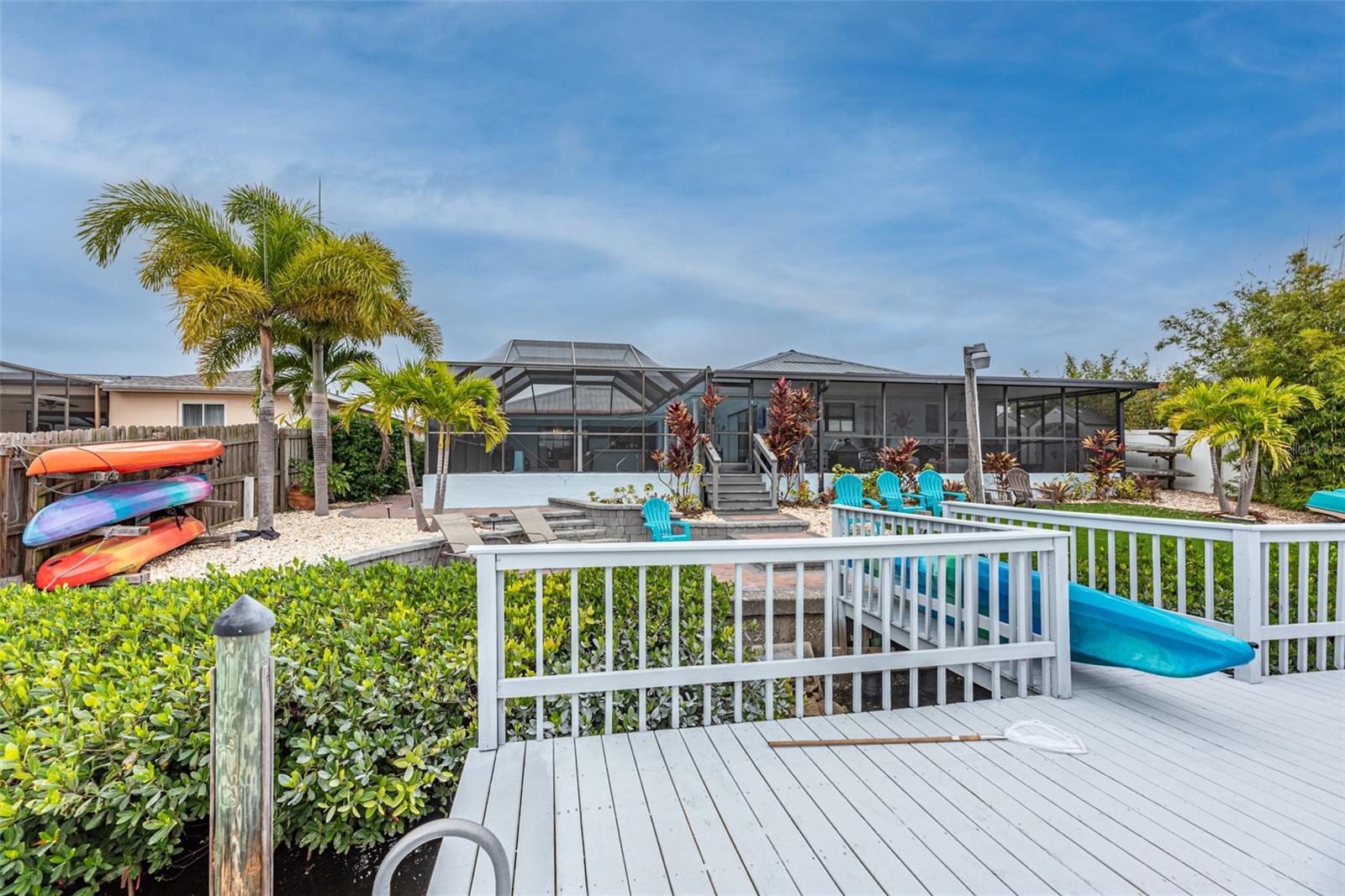 910 CHIPAWAY DR, APOLLO BEACH, FL — photo 54