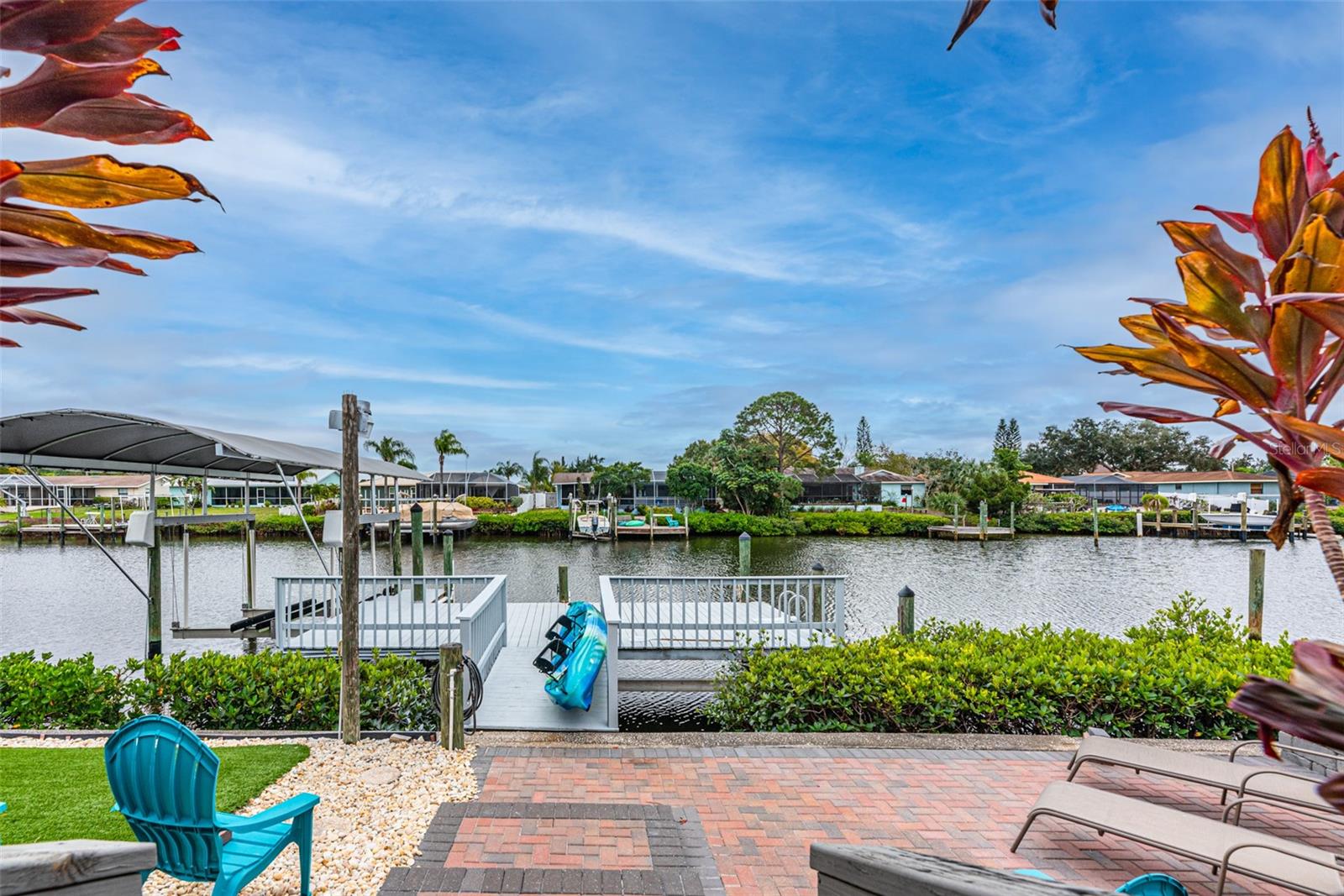 910 CHIPAWAY DR, APOLLO BEACH, FL — photo 57