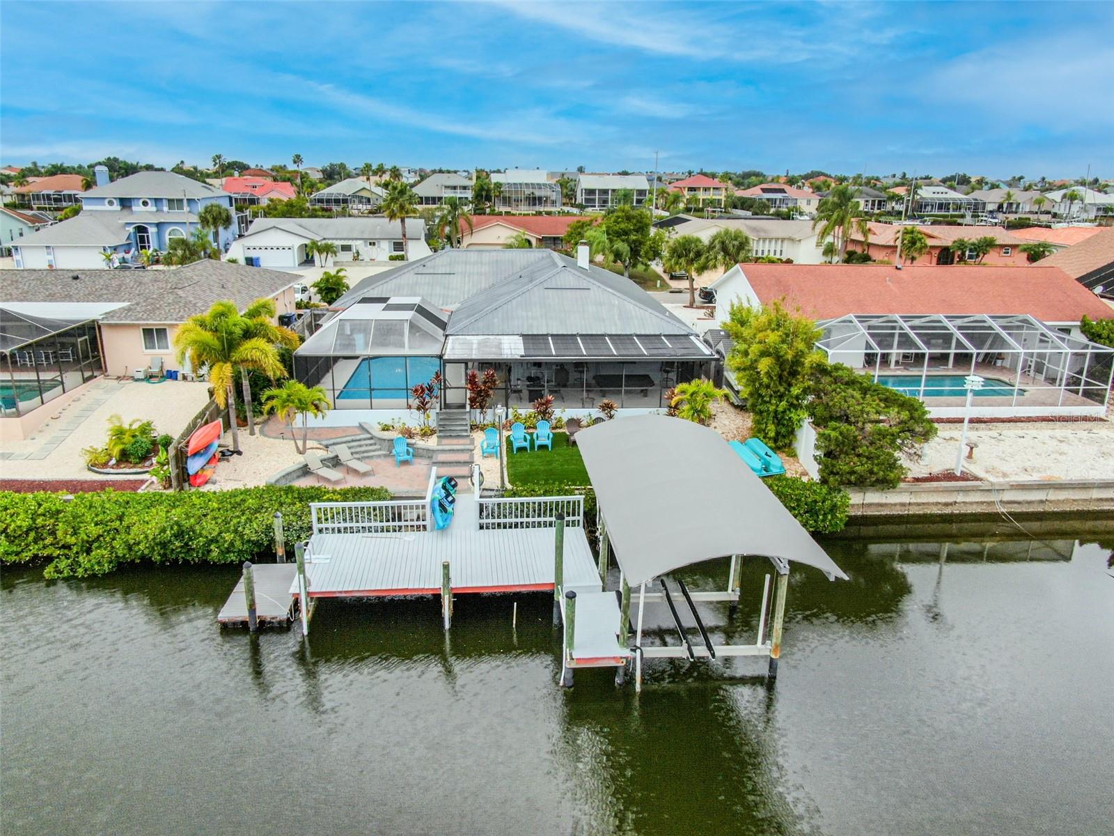 910 CHIPAWAY DR, APOLLO BEACH, FL — photo 75