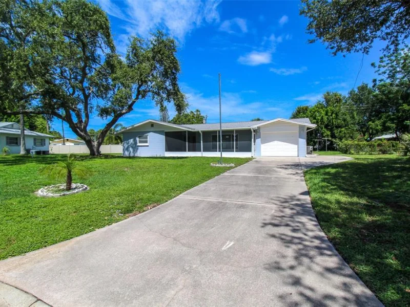 2521 BISMARK WAY, SARASOTA, FL